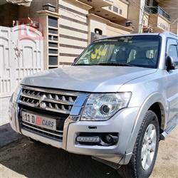 میتسوبیشی پاجیرۆ